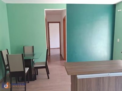 Apartamento, 2 quartos, 47 m² - Foto 5