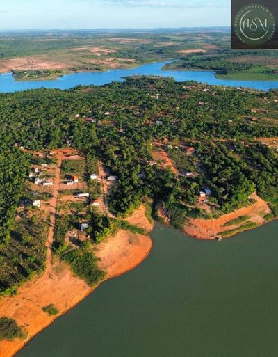 Terreno, 800 m² - Foto 4