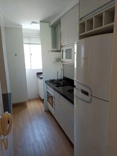 Apartamento, 2 quartos, 53 m² - Foto 5