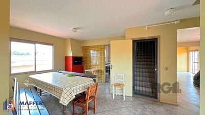 Apartamento, 1 quarto, 39 m² - Foto 5