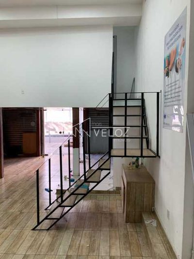 Loja-Salão, 200 m² - Foto 4