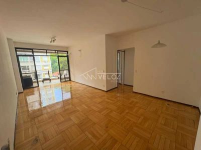 Apartamento, 2 quartos, 79 m² - Foto 4