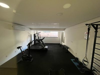 Apartamento, 2 quartos, 79 m² - Foto 4