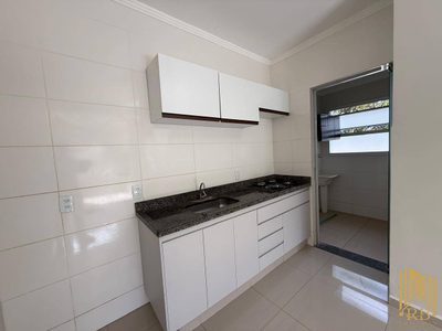 Apartamento, 2 quartos, 53 m² - Foto 3