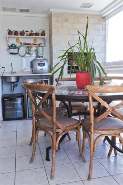 Apartamento, 3 quartos, 210 m² - Foto 1
