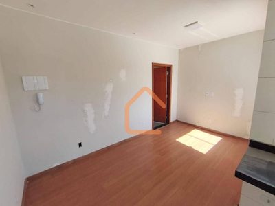 Apartamento, 2 quartos, 60 m² - Foto 3