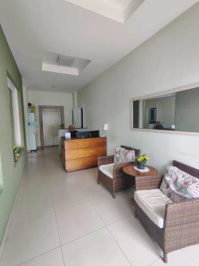 Apartamento, 2 quartos, 89 m² - Foto 2