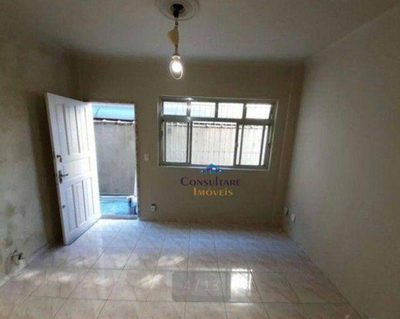 Apartamento, 1 quarto, 54 m² - Foto 3