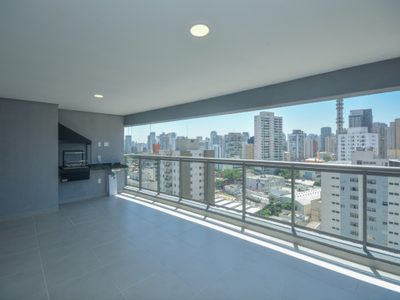 Apartamento, 3 quartos, 142 m² - Foto 1