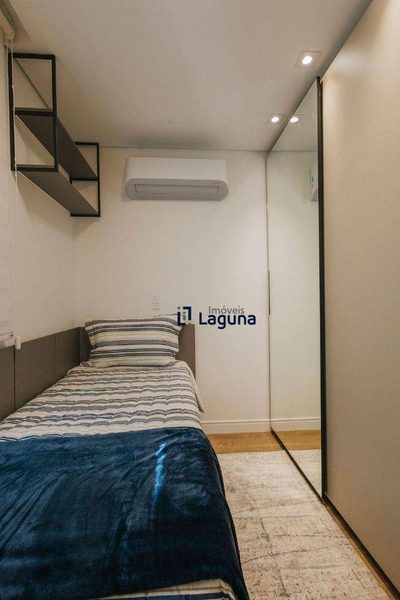 Apartamento, 2 quartos, 69 m² - Foto 5