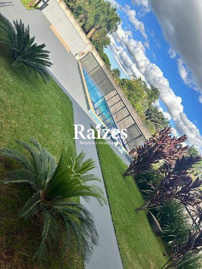Chácara, 3 quartos, 1000 m² - Foto 3