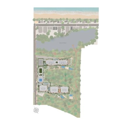 Apartamento, 3 quartos, 144 m² - Foto 1