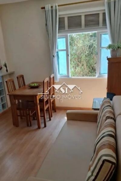 Apartamento, 2 quartos, 54 m² - Foto 3