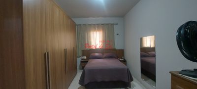 Casa, 4 quartos, 155 m² - Foto 5