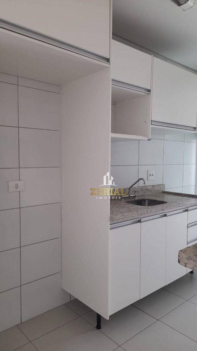 Apartamento, 2 quartos, 75 m² - Foto 3