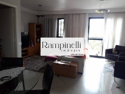 Apartamento, 3 quartos, 93 m² - Foto 3