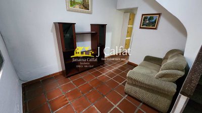 Casa, 2 quartos, 50 m² - Foto 4