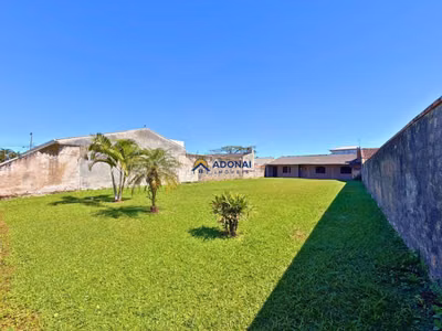 Terreno, 560 m² - Foto 1