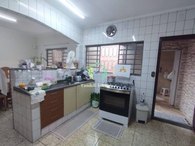 Sobrado, 3 quartos, 180 m² - Foto 4