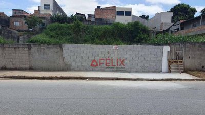 Terreno, 800 m² - Foto 2