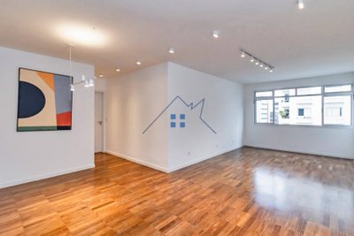 Apartamento, 3 quartos, 128 m² - Foto 2