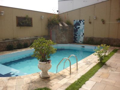 Casa, 5 quartos, 520 m² - Foto 1
