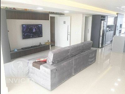 Apartamento, 4 quartos, 228 m² - Foto 1