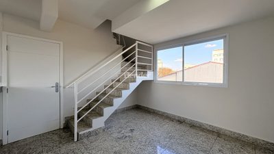Cobertura, 3 quartos, 106 m² - Foto 1