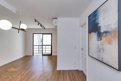Apartamento, 3 quartos, 93 m² - Foto 2