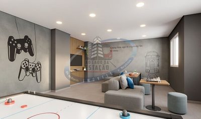 Apartamento, 3 quartos, 66 m² - Foto 4
