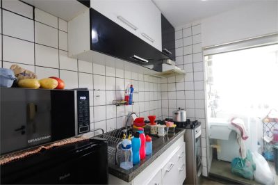 Apartamento, 2 quartos, 46 m² - Foto 3