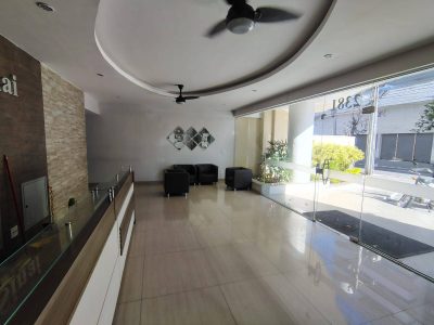 Apartamento, 3 quartos, 110 m² - Foto 2