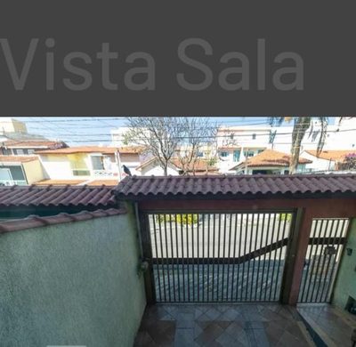 Casa, 3 quartos, 220 m² - Foto 1