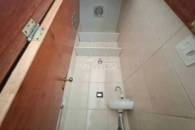 Apartamento, 1 quarto, 29 m² - Foto 1