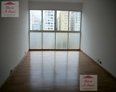 Apartamento, 3 quartos, 129 m² - Foto 3