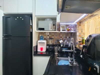 Sobrado, 2 quartos, 77 m² - Foto 5