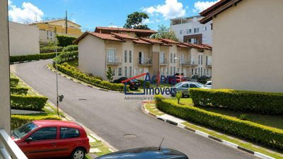 Casa de Condomínio, 2 quartos - Foto 4