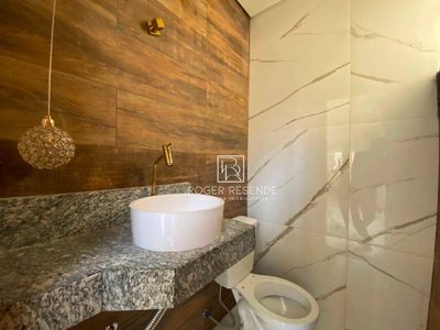 Casa, 3 quartos, 148 m² - Foto 4