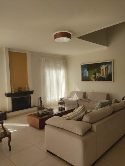 Chácara, 6 quartos, 1000 m² - Foto 2