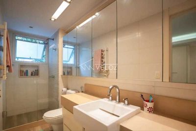 Apartamento, 3 quartos, 131 m² - Foto 5