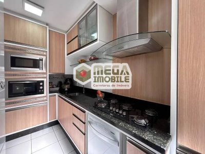Apartamento, 3 quartos, 78 m² - Foto 3