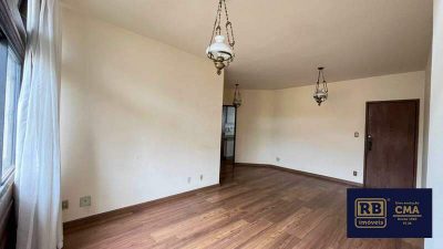 Apartamento, 3 quartos, 96 m² - Foto 3