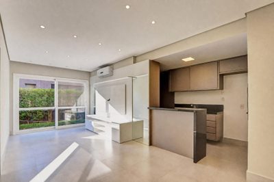 Apartamento, 1 quarto, 81 m² - Foto 3
