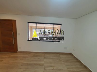 Casa, 3 quartos, 125 m² - Foto 3