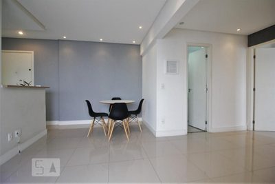 Apartamento, 1 quarto, 61 m² - Foto 3