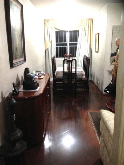 Apartamento, 2 quartos, 79 m² - Foto 1