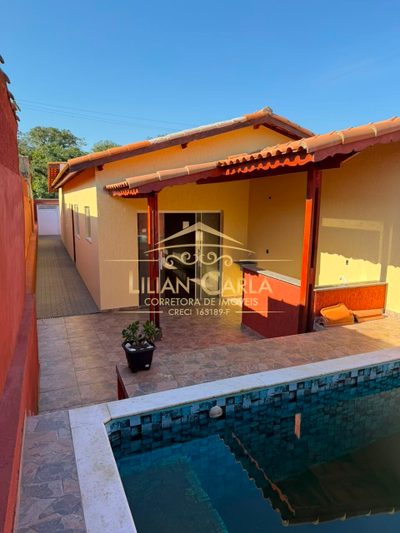 Casa, 2 quartos, 70 m² - Foto 1