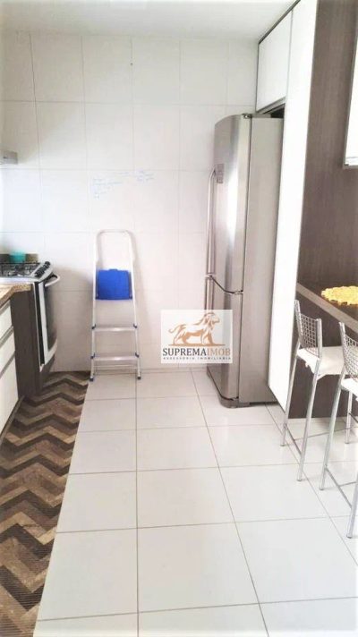 Apartamento, 3 quartos, 116 m² - Foto 4