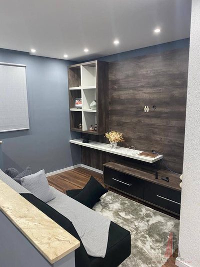 Apartamento, 3 quartos, 120 m² - Foto 1
