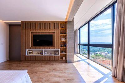 Casa, 4 quartos, 1269 m² - Foto 3
